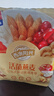 西麦50%水果坚果燕麦脆350g 水果燕麦片营养早餐五谷代餐干吃休闲零食 实拍图