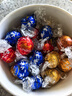 瑞士莲（Lindt）【官方正品】软心精选巧克力507g 袋装 糖果 零食 生日礼物  实拍图