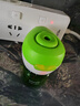 润本（RUNBEN）电蚊香液驱蚊液蚊香液120晚大容量45ml×4瓶+1器电蚊香驱蚊无香型 实拍图