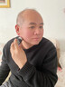 文枝德国精工电动剃须刀男士2025新款刮胡子刀迷你便携不留黑点小钢炮 【德国品质】10年质保售 只换不修 实拍图