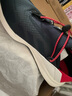 adidas VOYAGER 21 SLIPON H.RDY缓震一脚蹬户外运动鞋阿迪达斯   夜空蓝/硫磺色   43 实拍图