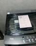 美的（Midea）全自动洗衣机波轮10公斤大容量MB100V33B 健康除螨洗 内筒免清洗10KG波轮升级款 家电国家补贴15% MB100V33B 实拍图
