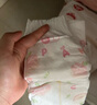 好奇（Huggies）铂金装纸尿裤L120片(9-14kg)大号婴儿尿不湿小桃裤裸感超薄透气 实拍图