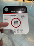 banq 128GB TF（MicroSD）存储卡 A1 U3 V30 4K 行车记录仪&安防监控专用内存卡 高度耐用 实拍图