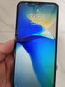 vivo Y77e 二手5G手机 1080P高清护眼屏 5000mAh大电池 6nm天玑810 晶岩黑 8GB+256GB 99新 实拍图