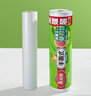 美丽雅 一次性保鲜膜大卷30cm*300米(1000张) 断点式食品级 免刀切 实拍图