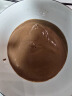 展艺低脂可可粉100g*2 巧克力粉进口未碱化甜品太妃糖烘焙冲饮 实拍图