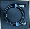 菲伯尔（FIBBR）3.5mm音频线 AUX发烧镀银公对公手机耳机车载HIFI音响连接线3米 实拍图