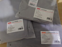 京东京造 悦柔床单单件 120g加厚耐用 A类磨毛床罩 150x210cm 科技灰 实拍图