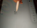 倍思电容笔iPad苹果笔【直插/TypeC快充】适用25年Pro/Air/Mini/iPad11平板触控触屏手写笔applepencil 实拍图