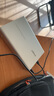 忆捷（EAGET）3TB 移动硬盘桌面式存储Type-C3.1高速大容量存储 3.5英寸 实拍图