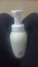 半亩花田氨基酸洁面慕斯洗面奶米酵泡沫洁面乳控油深层清洁男女士可用300g 实拍图