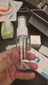 美肤语喷雾瓶旅行分装瓶30ml*2个带刻度酒精按压小喷壶空瓶MF3071 实拍图