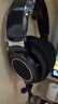 飞利浦（PHILIPS）头戴式耳机有线耳机Hifi耳机监听级音乐耳机兼容黑神话悟空手机直推9500升级款9600 实拍图