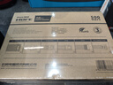 长城（Great Wall）额定500W HOPE-6000DS电脑电源 （双8PIN/75cm长线材/温控风扇/宽幅/独立开关） 实拍图