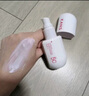 韩束白蛮腰户外高倍防晒霜40g美白淡斑防晒隔离三合一防水防汗男女 实拍图