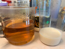 艺福堂 茶叶红茶 金骏眉特级金选 武夷山原产 罐装100g  茗茶桐木关 实拍图
