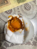 正宗咸鸭蛋50g/枚饱满流油生鲜超市早餐新鲜即食散养鸭新老包装 10枚【活动专享】 实拍图