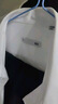海澜之家【品牌专供】长袖衬衫男轻商务风挺阔有型正装衬衣男 实拍图