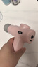 奥克斯迷你筋膜枪按摩器多功能高频振动全身肌肉深层放松小型颈膜枪运动 实拍图