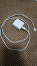 尊匠苹果充电器正品充电线氮化镓30W快充线PD套装适配原装iPhone14ProMax 16 15手机13充电头20W数据线 【适用苹果6-14系列】快充头+闪充线丨1米套装 实拍图