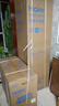 海尔（Haier）3匹静悦一级能效省电节能客厅柜机空调 KFR-72LW/28KCA81U1(冰雪白)  家电国家补贴20% 以旧换新 实拍图