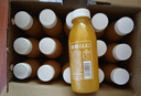 依能果汁 芒果果汁礼盒 送礼饮料350ml*15瓶 结婚喜宴果汁整箱装 实拍图