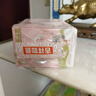 郁美净鲜奶儿童面霜25g*10盒袋霜四季舒缓滋润青少年宝宝面霜3-6-12岁 实拍图