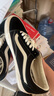 VANS范斯男鞋女鞋Old SKool VR3低帮经典帆布鞋休闲鞋 45 实拍图