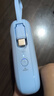 烁盟 随身wifi三网通用免插卡5g无限流量2025款便携式无线wifi6移动联通电信全国通用 【4G旗舰版】三网切 5K毫安 续航36小时 送首月10G30天免费流量 实拍图