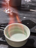 鲲满坊 贵州酱香型白酒整箱 53度高粱酒 纯粮食坤沙老酒金酱酒业 53度 500mL 6瓶 酱五整箱 实拍图