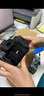佳能r10 微单相机 轻量小型 APS-C画幅 eos r10 高速连拍 踏青 vlog数码照相机 EOS R10 单包机身【不含镜头 需搭配镜头使】 套餐二【含定制摄影三脚架+摄影单肩包】 实拍图