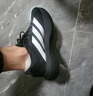 阿迪达斯 （adidas）男子 跑步系列 adizero Evo SL M 跑步鞋 JP7149 42码/UK8 实拍图