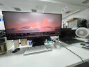 联合创新40英寸带鱼屏准5K显示器 HDR400 广色域 MBOOK模式 智能分屏剪辑炒股设计游戏办公电脑显示屏40C1U 实拍图