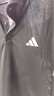 阿迪达斯 adidas男夏季速干网球运动短袖翻领POLO衫 HR8730 实拍图