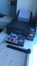 爱普生（EPSON）L8058 A4墨仓式彩色喷墨打印机家用 6色照片原装连供打印影楼 支持WiFi无线  实拍图