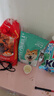 凯锐思 日本柴犬狗粮 专用秋田犬狗粮幼犬成犬专用粮 2kg*3 实拍图