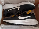 耐克NIKE男子跑步鞋REVOLUTION 7运动鞋FB2207-001黑40 实拍图