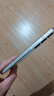 魅族（MEIZU）21 Note AI性能手机 第二代骁龙8 5500mAh 全新Flyme AI 144Hz直屏 16+512GB 魅族白 政府补贴 实拍图