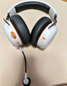拜雅（beyerdynamic）头戴式蓝牙游戏耳机 高端旗舰级游戏耳机 MMX200 灰色  蓝牙5.3 实拍图