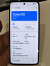 OPPO K12 Plus 12GB+256GB 雪峰白 政府国家补贴 6400mAh大电池 第三代骁龙7 120Hz护眼直屏5G AI手机 实拍图