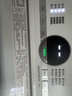 松下（Panasonic）【吴磊推荐】波轮洗衣机全自动10kg白月光不弯腰4.0轻享版 智能桶自洁内衣洗衣机以旧换新 8UF1 实拍图