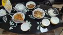 荷美尔（Hormel）超值特制培根1000g早餐食材烟熏猪肉三明治火锅涮锅烧烤烘培风味 超值特制培根1000g*2包 实拍图