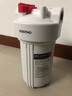 GOOTHO大白瓶前置过滤器 全屋家用自来水过滤净水器大通量大蓝瓶中央过滤通用滤芯除余氯阻垢 10寸单联基础过滤【1微米PP棉】 实拍图