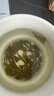 一杯香茶叶绿茶明前碧螺春花果香50g 2025新茶春茶散装自己喝 实拍图