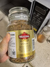 摩可纳（Moccona）经典5号冻干速溶黑咖啡200g瓶装 中度烘焙进口拿铁美式冷萃0脂0糖 实拍图