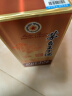 茅台（MOUTAI）2021年 酱香经典 酱香型白酒 53度 500ml 单瓶装 实拍图
