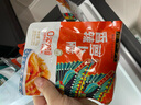 六必居 香辣萝卜脆 70g*8袋 萝卜干下饭菜 不使用防腐剂 老字号 实拍图