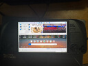 STEAMsteamdeck oled掌机windows游戏机双系统steam deck原装 分期免息 OLED 512G原装升级双系统 实拍图