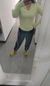 蕉下（beneunder）防晒衣女凉感修身AL11924短款辣妹防晒服女外套浅绯粉S 实拍图